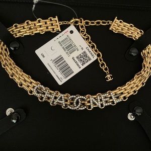 Chanel Necklace